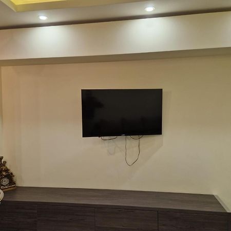 Comfortable Apartment In The Centre Of Yerevan 002 Eksteriør bilde