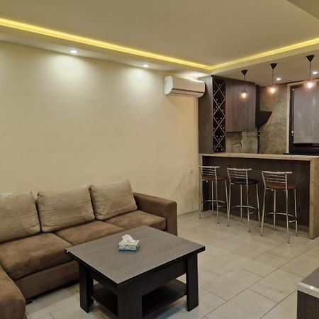 Comfortable Apartment In The Centre Of Yerevan 002 Eksteriør bilde