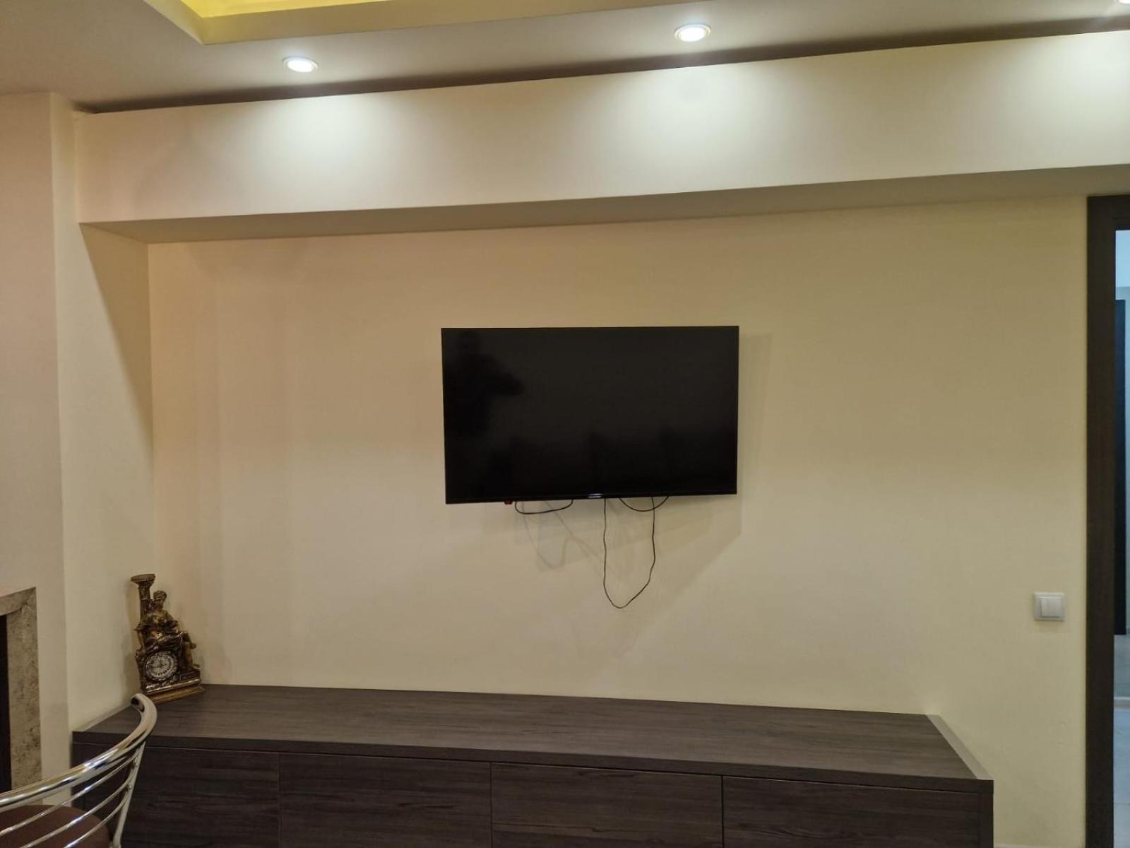 Comfortable Apartment In The Centre Of Yerevan 002 Eksteriør bilde