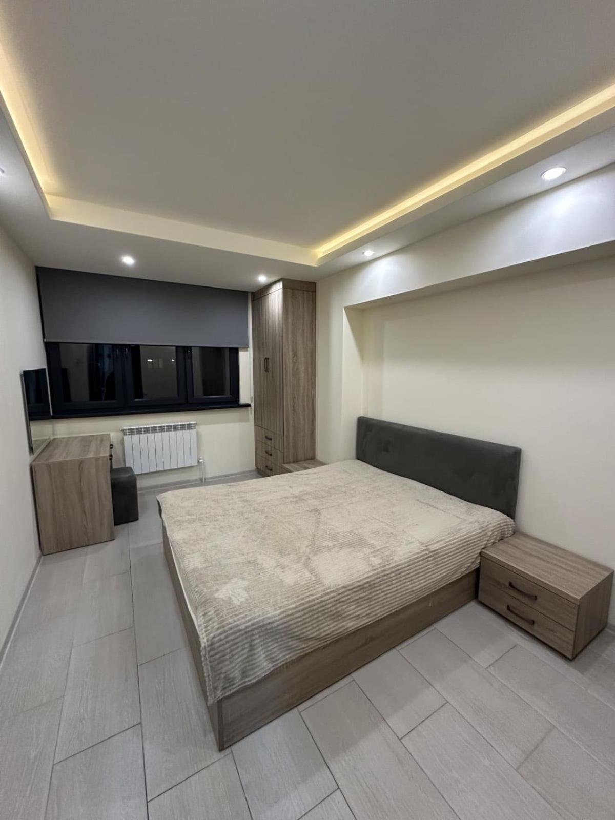 Comfortable Apartment In The Centre Of Yerevan 002 Eksteriør bilde