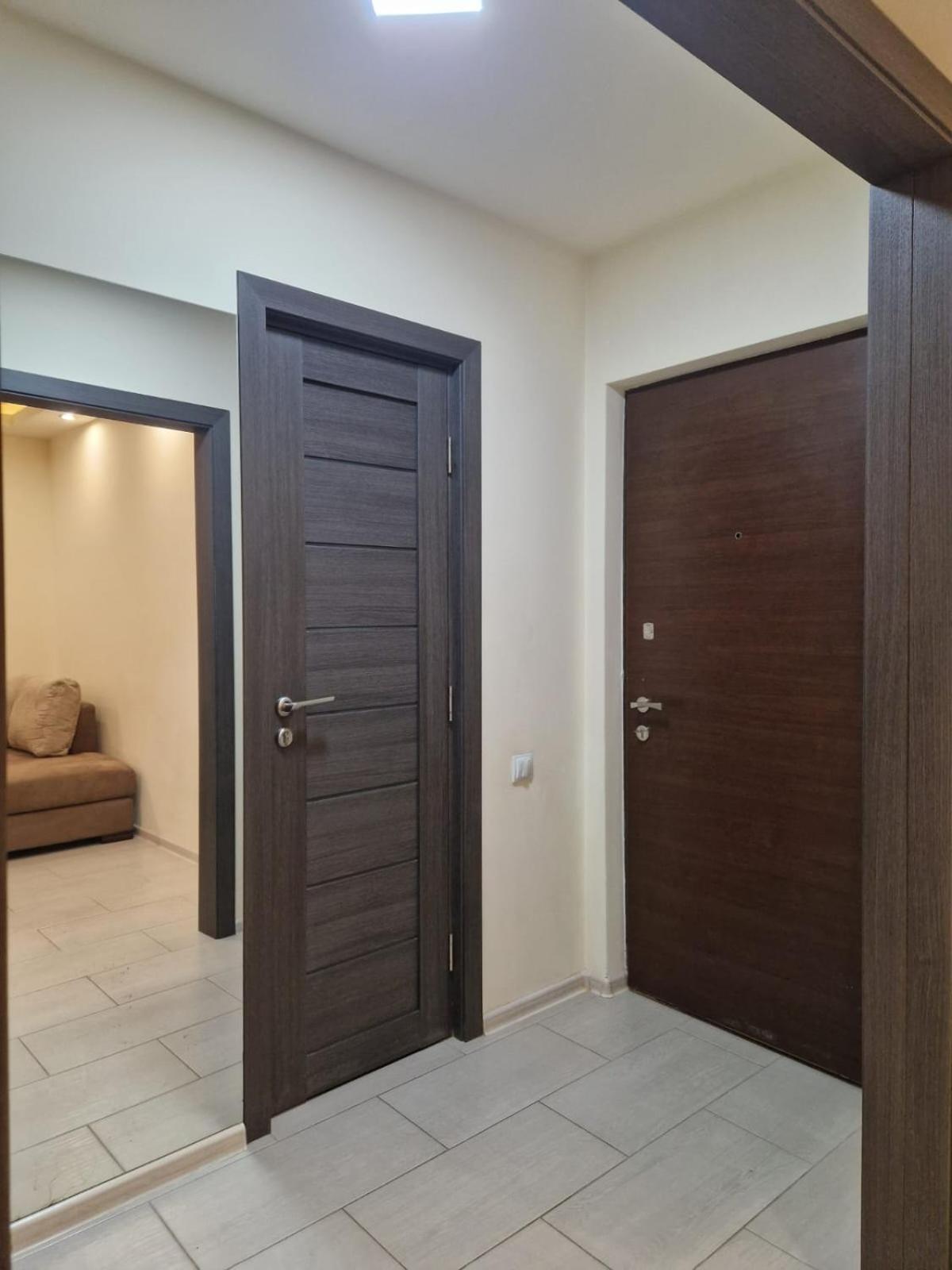 Comfortable Apartment In The Centre Of Yerevan 002 Eksteriør bilde