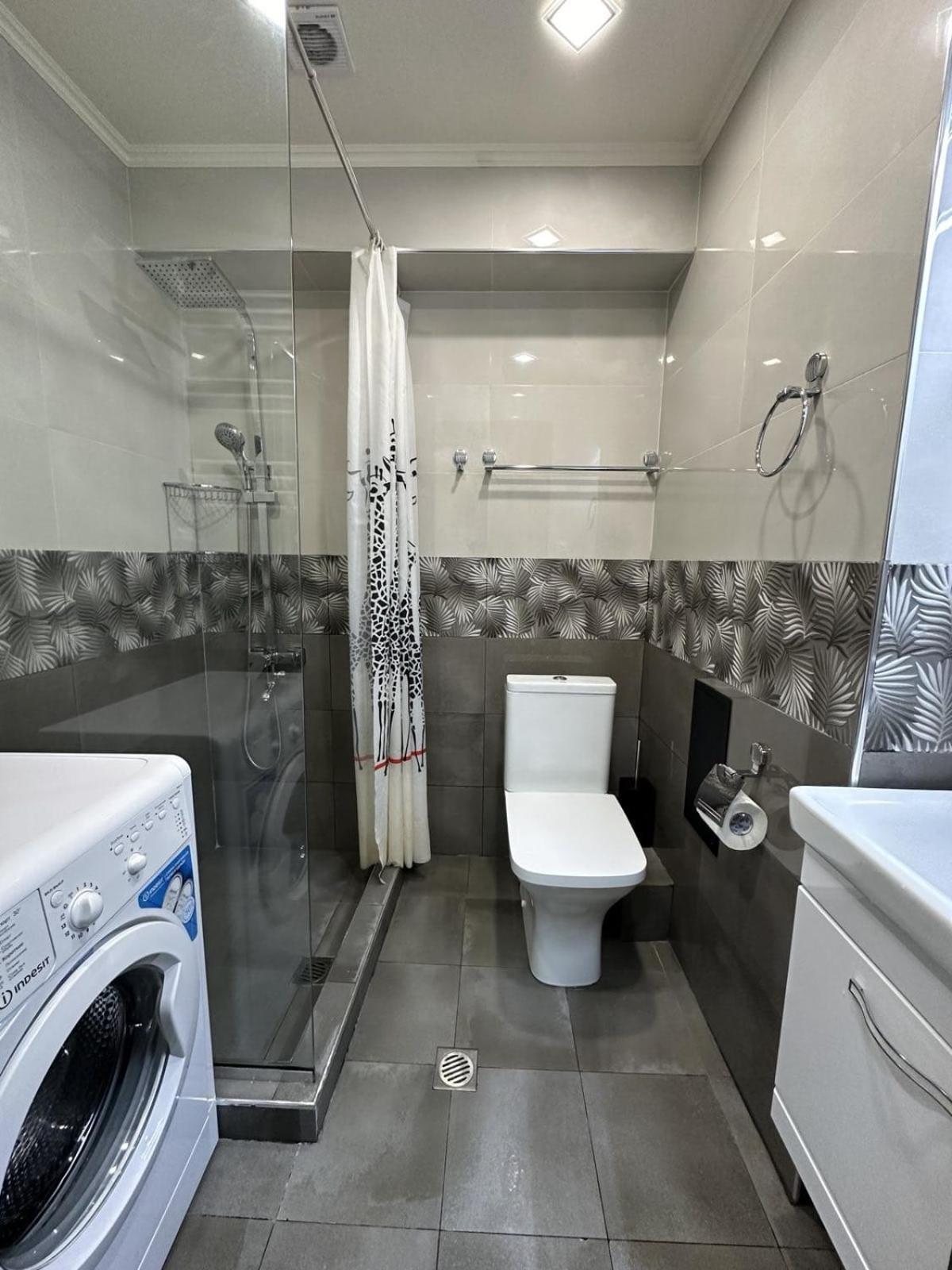 Comfortable Apartment In The Centre Of Yerevan 002 Eksteriør bilde