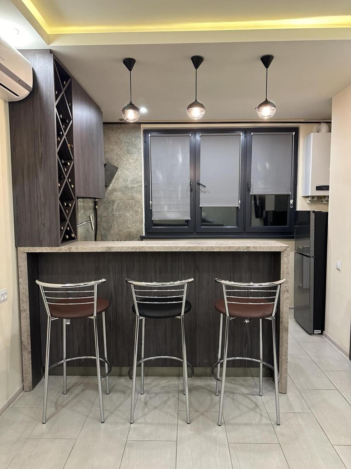 Comfortable Apartment In The Centre Of Yerevan 002 Eksteriør bilde